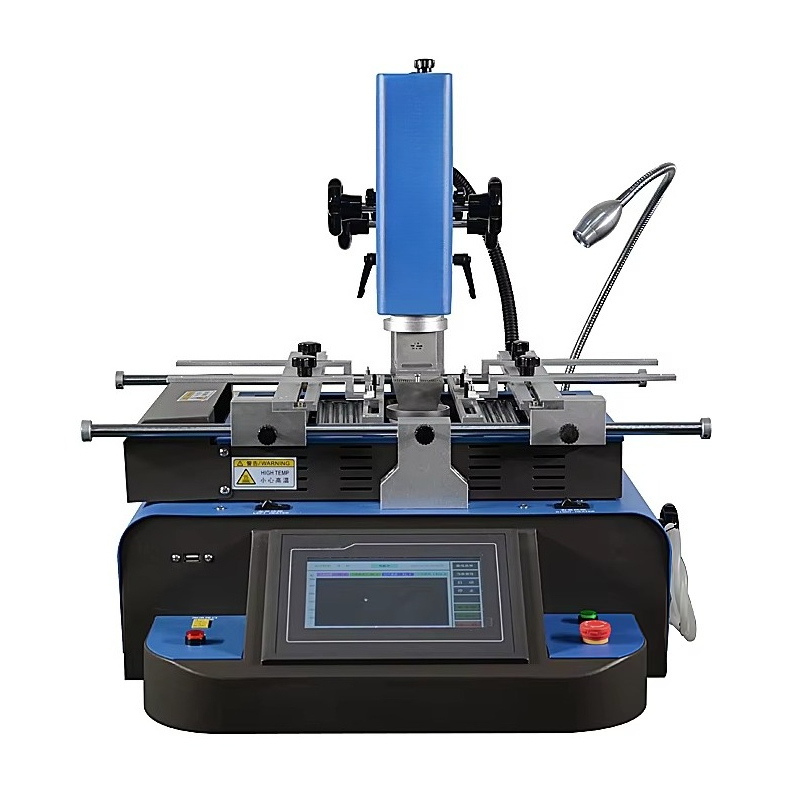 HR560-220V BGA Rework Station  - Phone Repair Kit 评论和价格