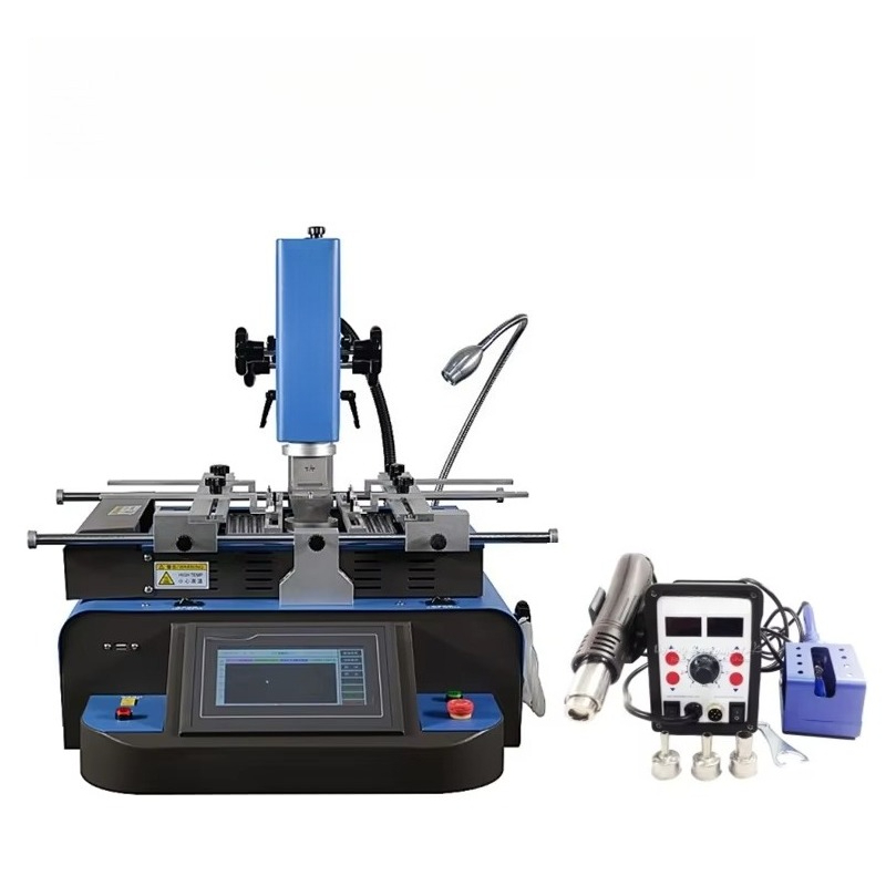 HR560-220V BGA Rework Station  - Phone Repair Kit 评论和价格
