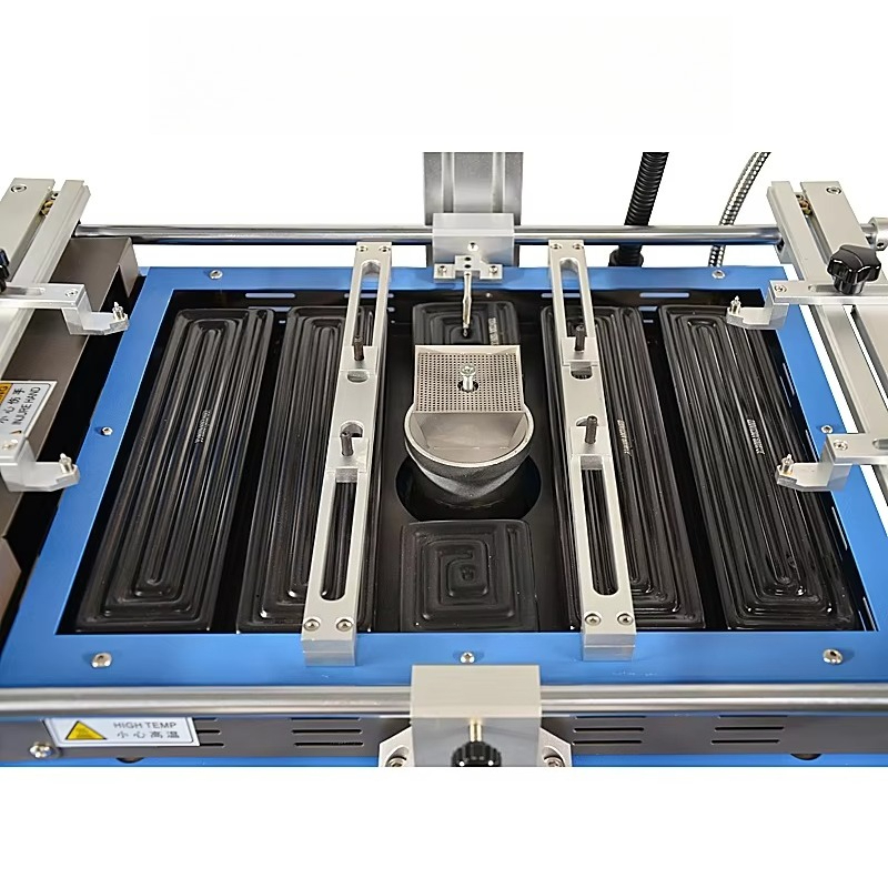 HR560-220V BGA Rework Station  - Phone Repair Kit 评论和价格