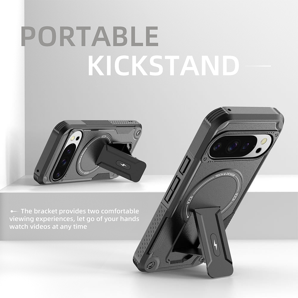 Folding Stand Holder Armor For - Phone Accessories Case 评论和价格