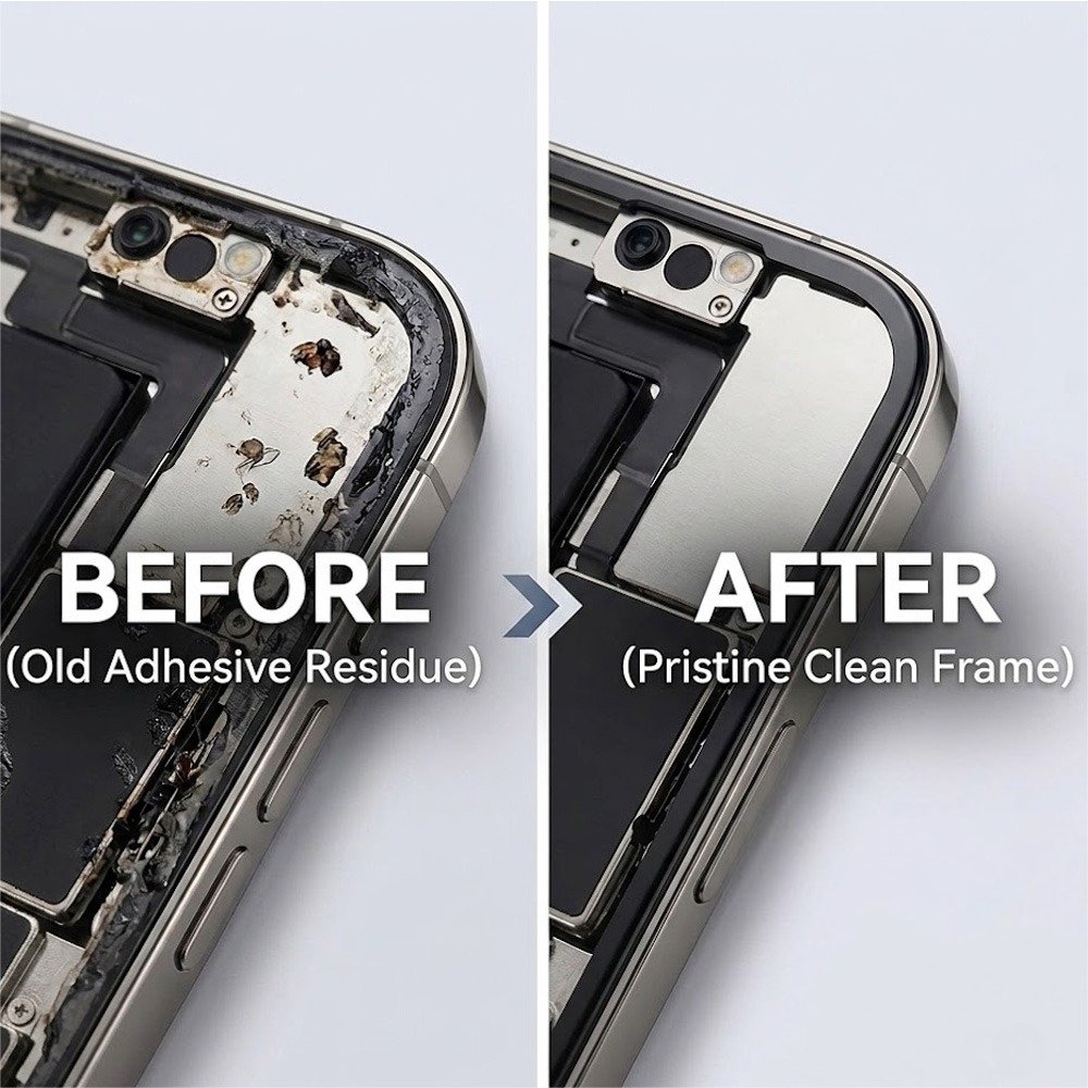 Professional Phone Screen Adhe - Phone Repair Kit 评论和价格