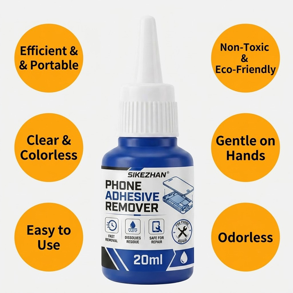 Professional Phone Screen Adhe - Phone Repair Kit 评论和价格