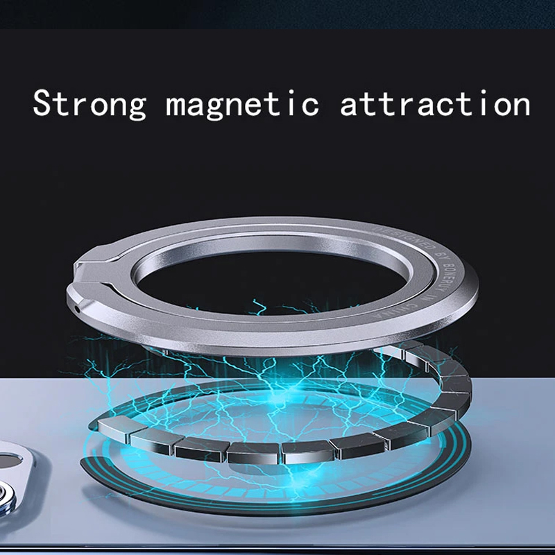Magnetic Ring IPhone Holder fo - Phone Accessories Useful 评论和价格