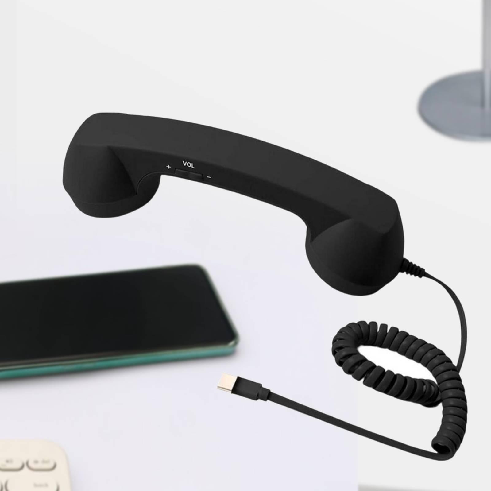 Retro Cell Phone Handset Plast - Retro Handset Phone 评论和价格