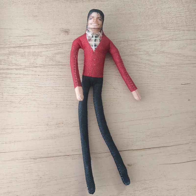 Michael Jackson Famous Singer  - Phone Accessories Useful 评论和价格
