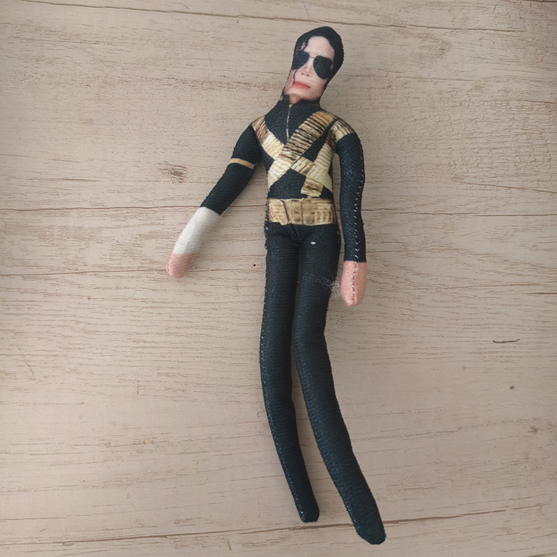 Michael Jackson Famous Singer  - Phone Accessories Useful 评论和价格