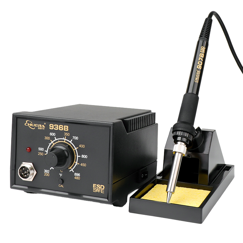 936B Soldering Station Fast He - Phone Repair Kit 评论和价格
