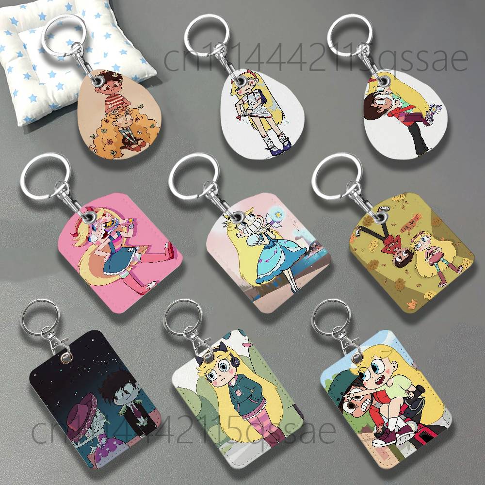 Cute Star vs. the Forces of Ev - Airtag Holder Case 评论和价格