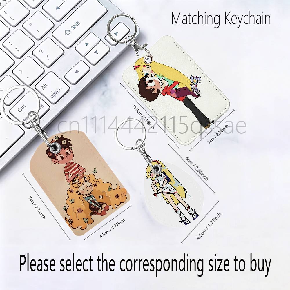 Cute Star vs. the Forces of Ev - Airtag Holder Case 评论和价格