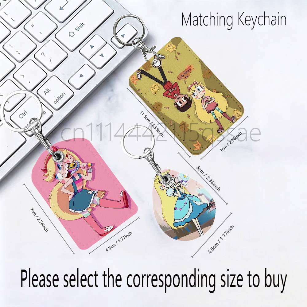 Cute Star vs. the Forces of Ev - Airtag Holder Case 评论和价格