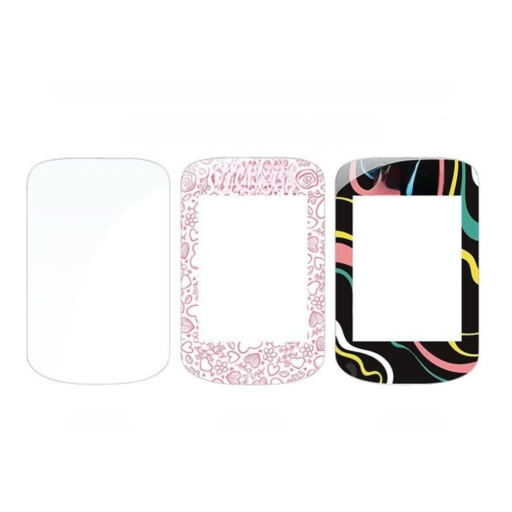 Screen Protector BSC200S BSC30 - Tempered Glass Screen 评论和价格