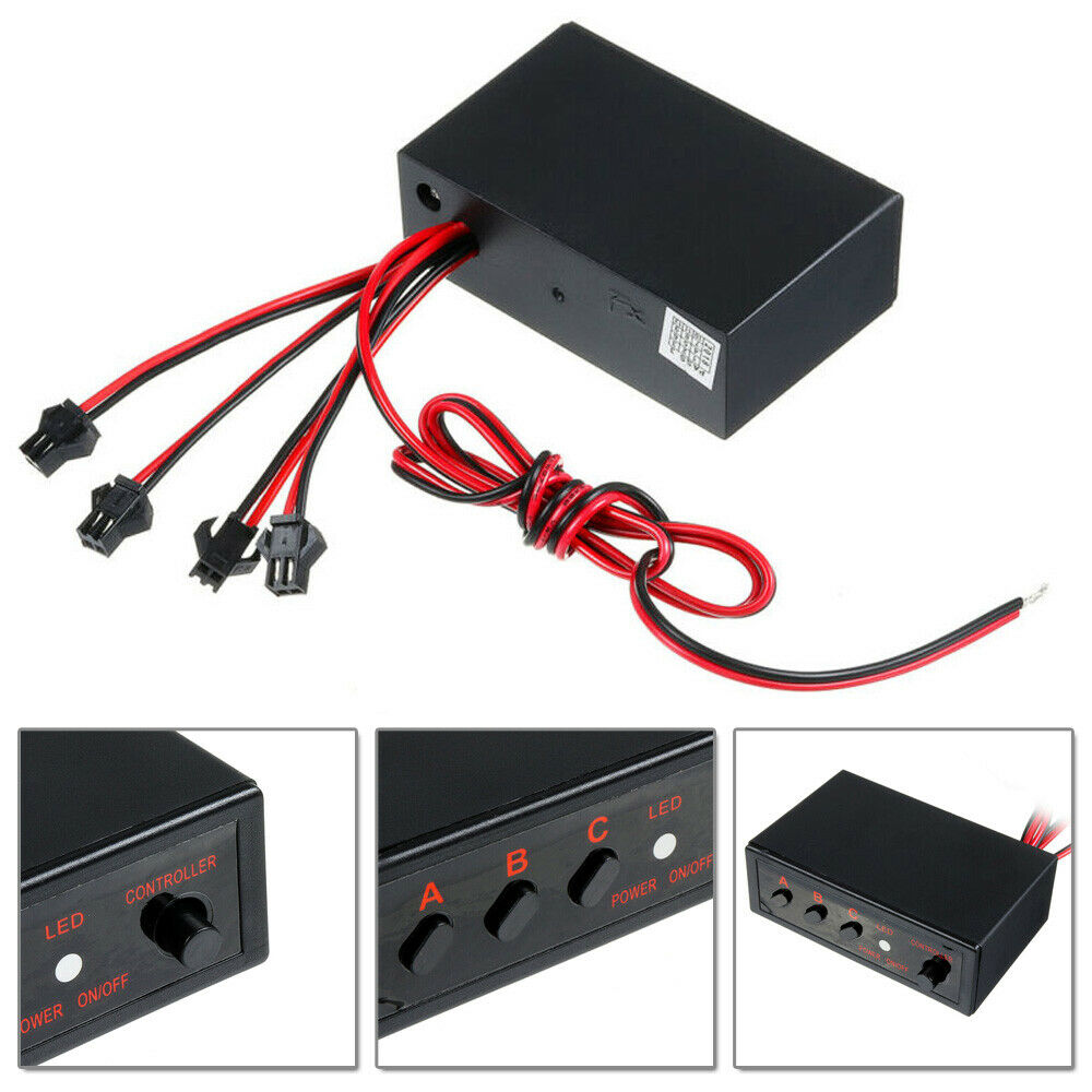 Universal LED Strobe Flash Lig - Led Flash Case 评论和价格