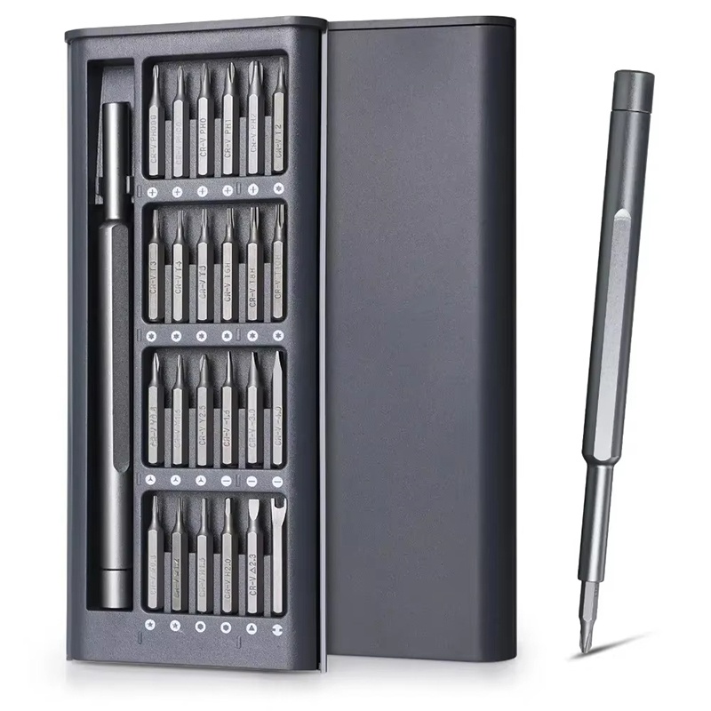 25 In 1 Magnetic Precision Scr - Phone Repair Kit 评论和价格