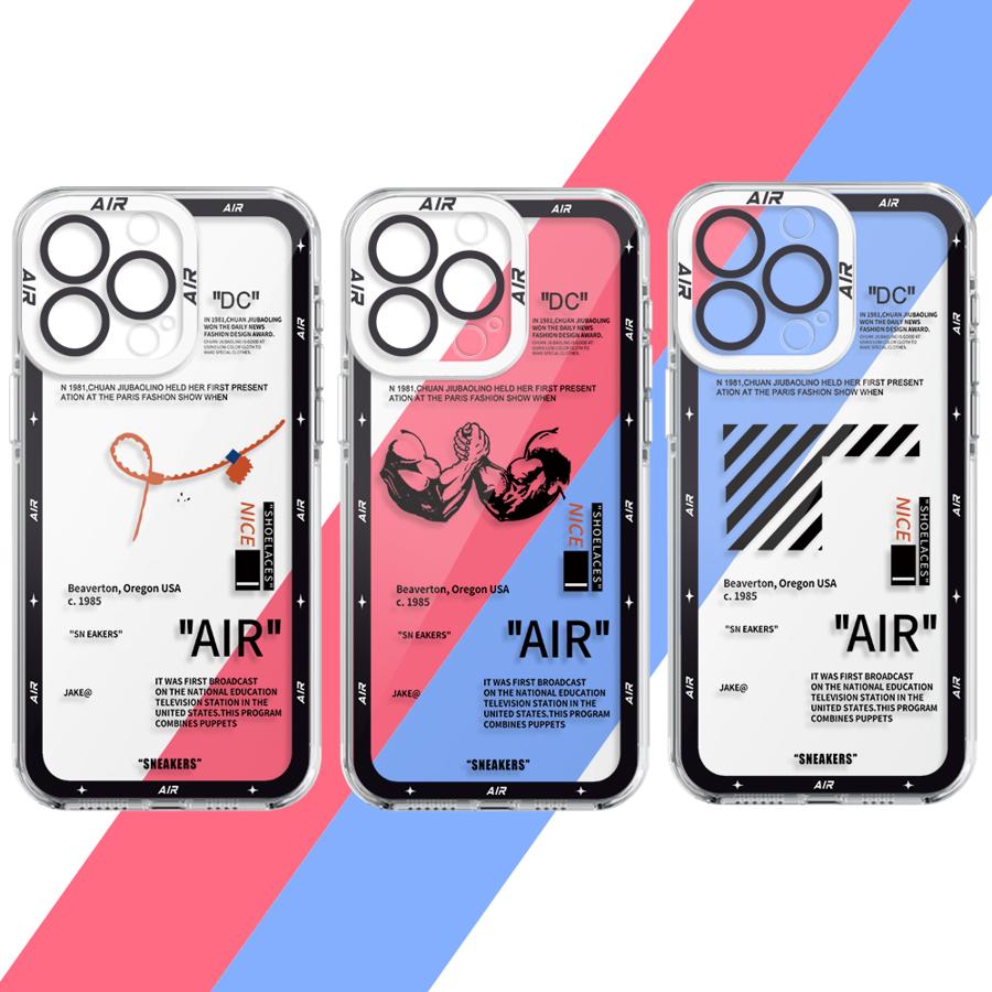 Brand Sneakers Off Phone Case  - Phone Accessories Brand 评论和价格