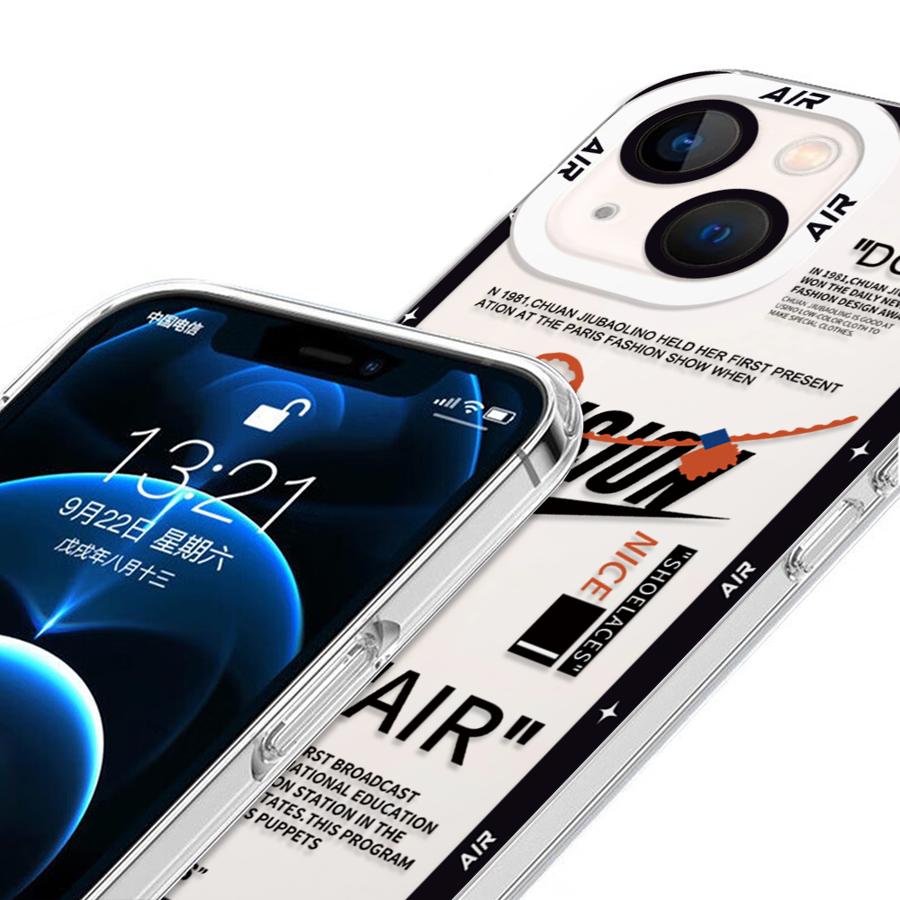Brand Sneakers Off Phone Case  - Phone Accessories Brand 评论和价格