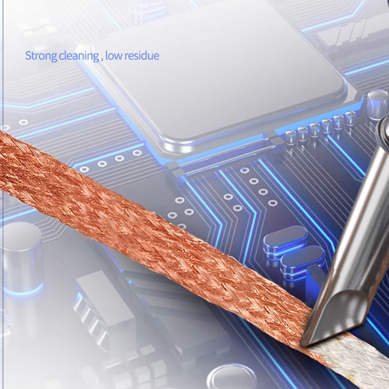 MECHANIC R300 Desoldering Mesh - Phone Repair Kit 评论和价格