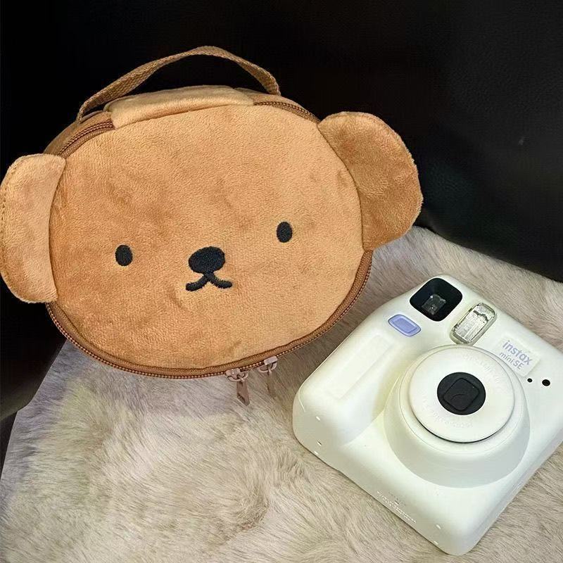 Kawaii Miffy Cute Cute Boris S - Airtag Holder Case 评论和价格
