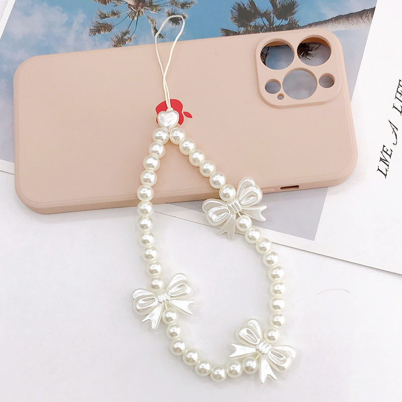 New Cute Butterfly Charm Phone - Phone Accessories Pictures 评论和价格