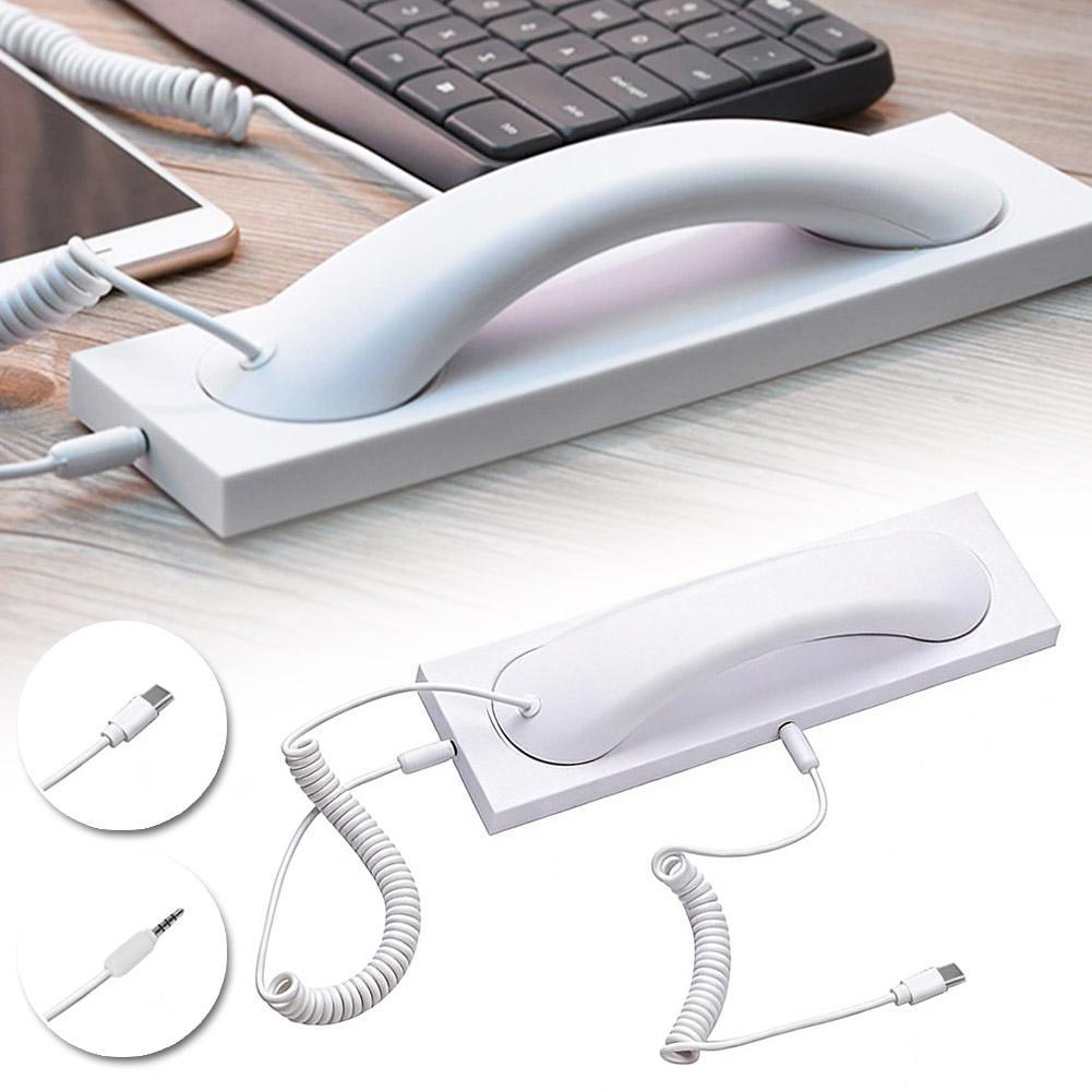Retro Handset Cell Phone Hands - Retro Handset Phone 评论和价格