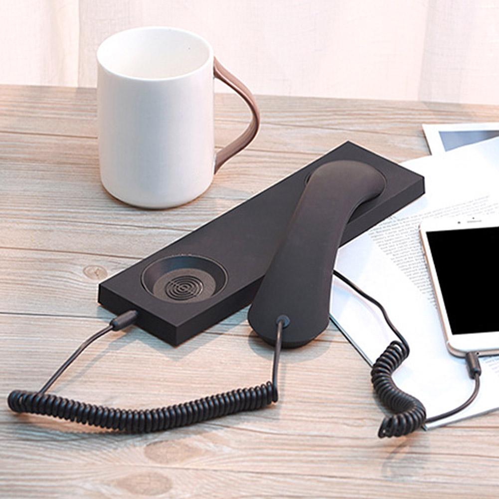 Retro Handset Cell Phone Hands - Retro Handset Phone 评论和价格