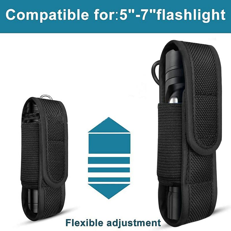 Flashlight Cover Case Flashlig - Led Flash Case 评论和价格