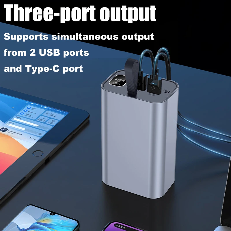 DIY 6×21700 Power Bank Case Ma - Led Flash Case 评论和价格