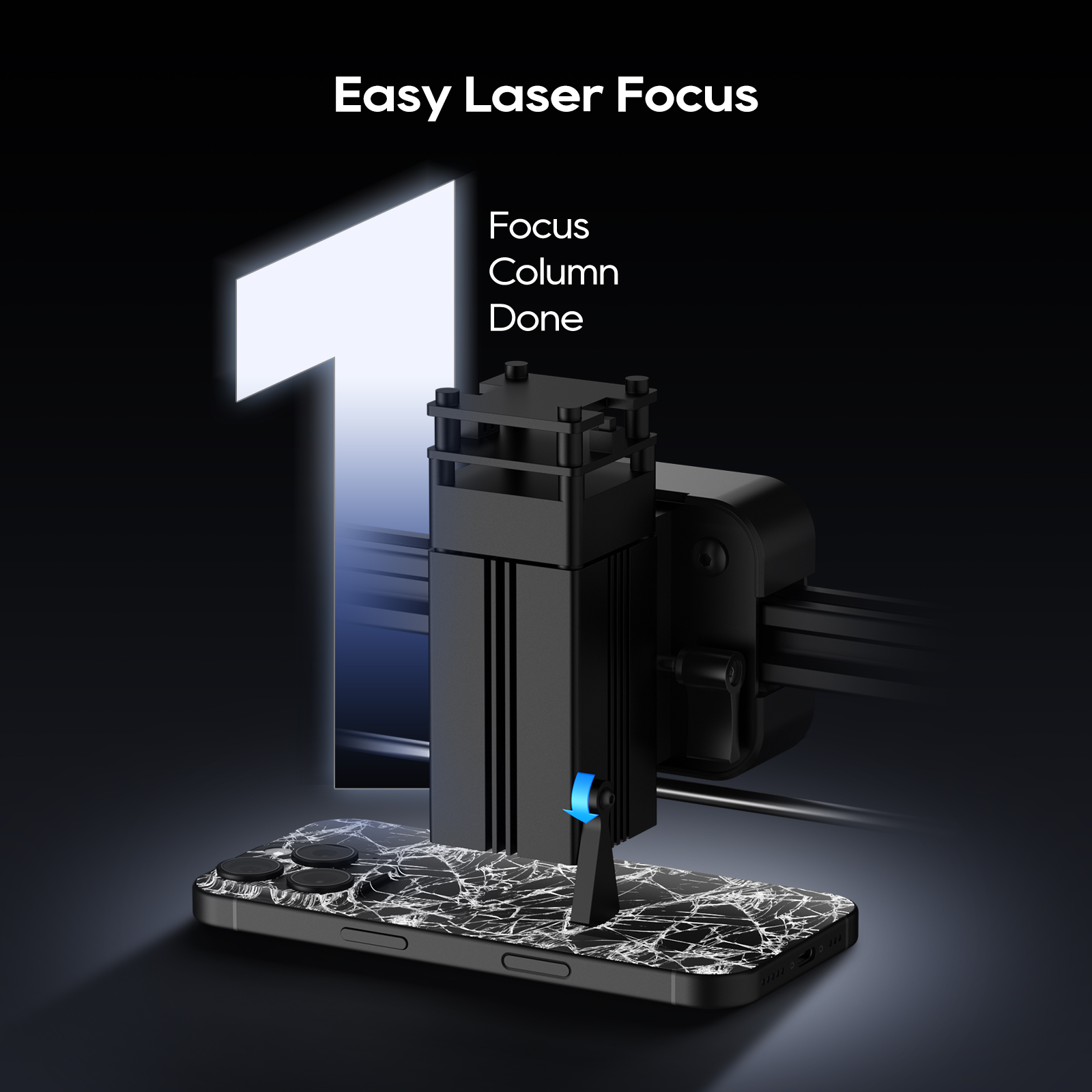 Xwitzeal® V8 MINI Laser Glue R - Phone Repair Kit 评论和价格