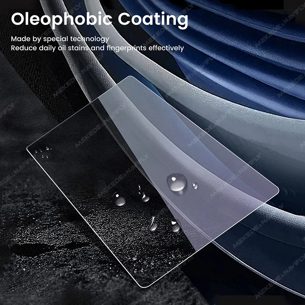 For 11.5 13 Inch Radio Tempere - Tempered Glass Screen 评论和价格