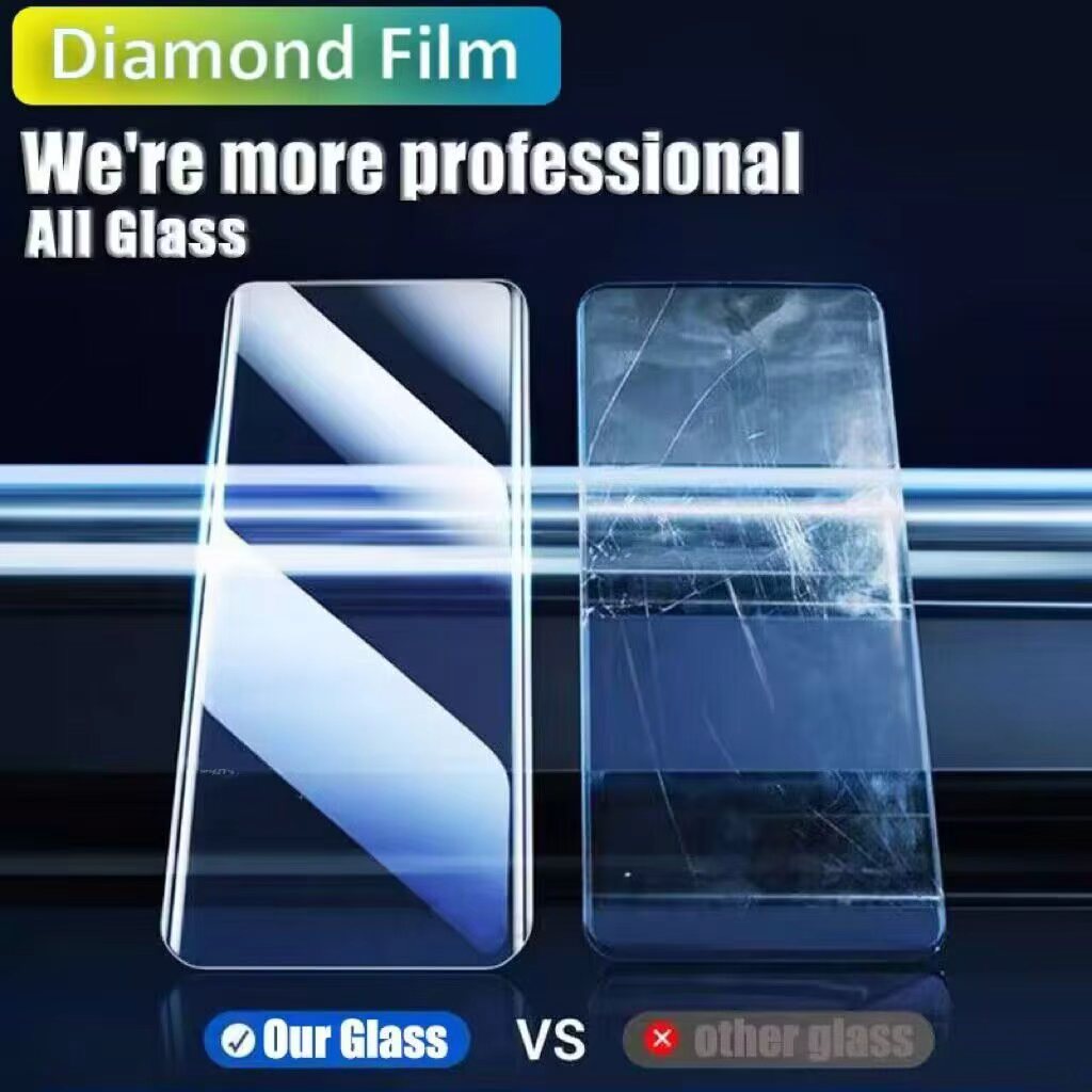 Oleophobic Coating Screen Prot - Vivo X200 评论和价格