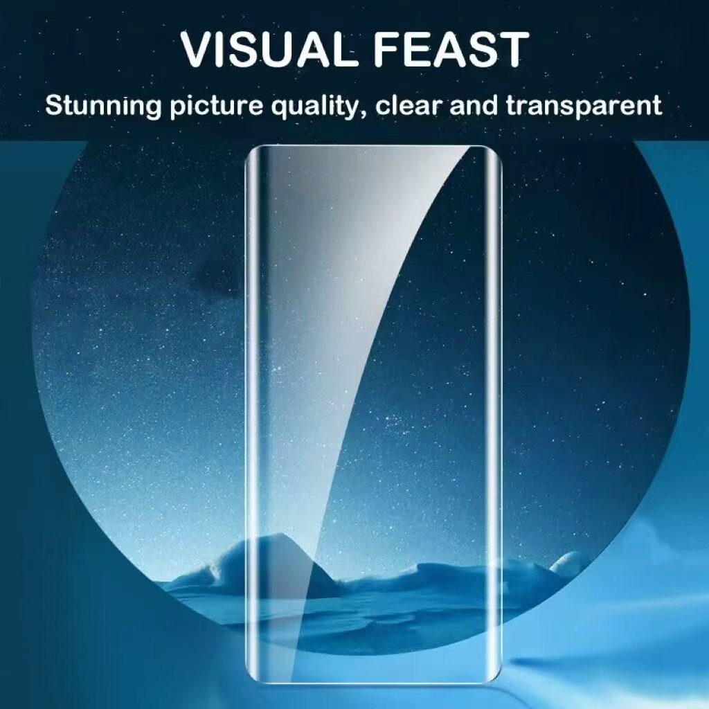 Oleophobic Coating Screen Prot - Vivo X200 评论和价格