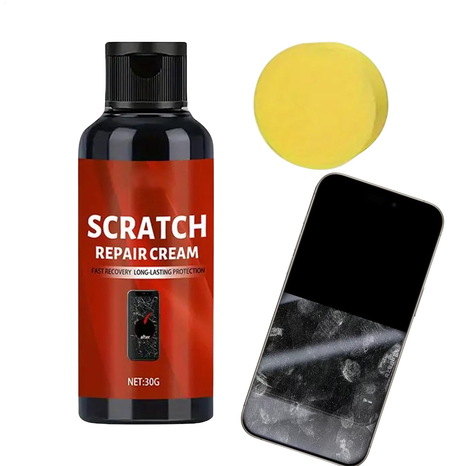 30g Glass Scratch Remover Crea - Phone Repair Kit 评论和价格