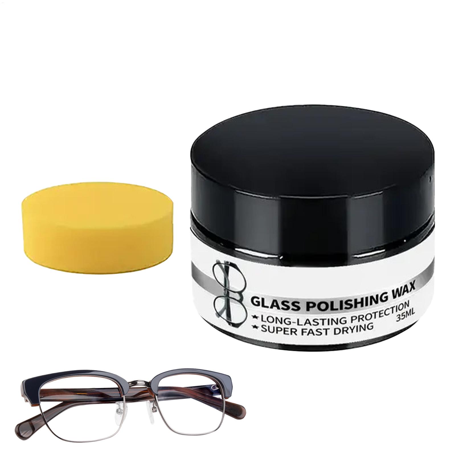 Eye Glass Scratch Remover Repa - Phone Repair Kit 评论和价格