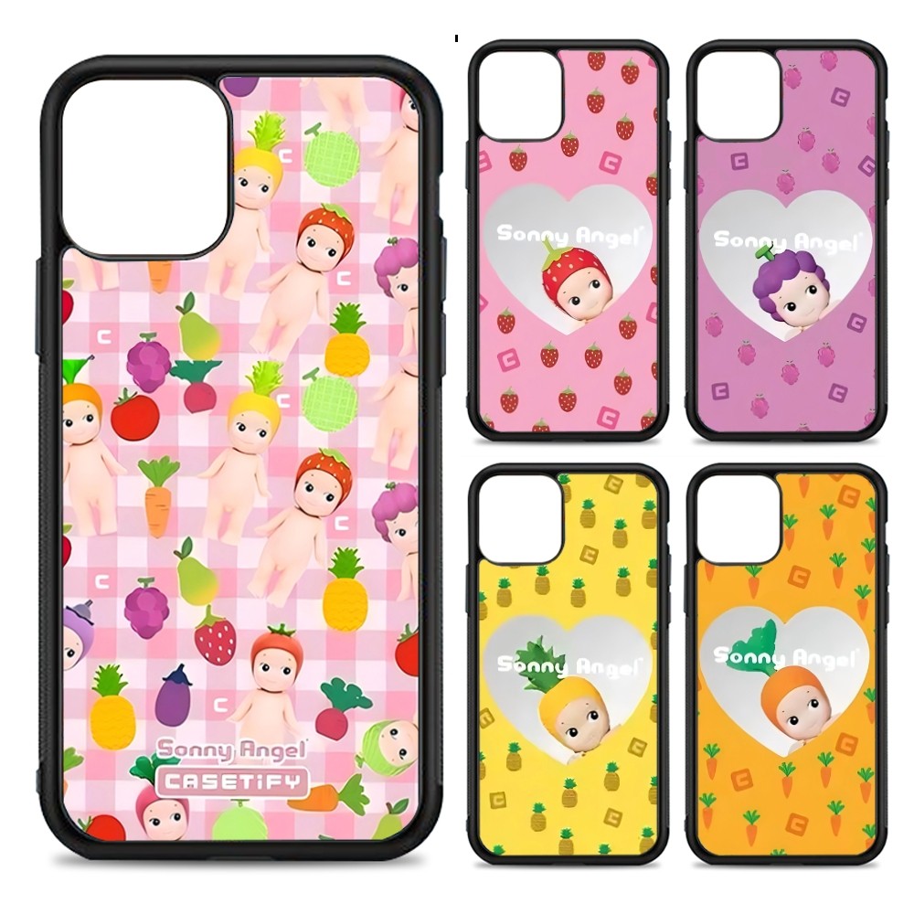 Cute Baby Sonny Angel Phone Ca - Phone Accessories Like Sonny Angel 评论和价格