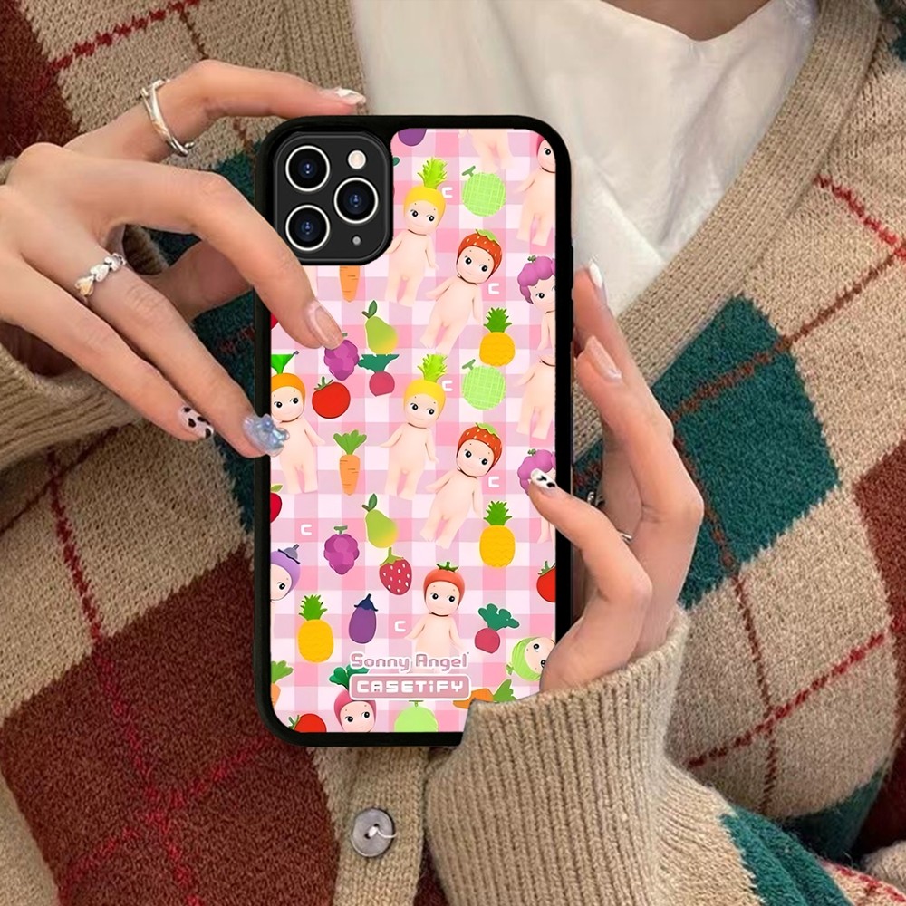 Cute Baby Sonny Angel Phone Ca - Phone Accessories Like Sonny Angel 评论和价格