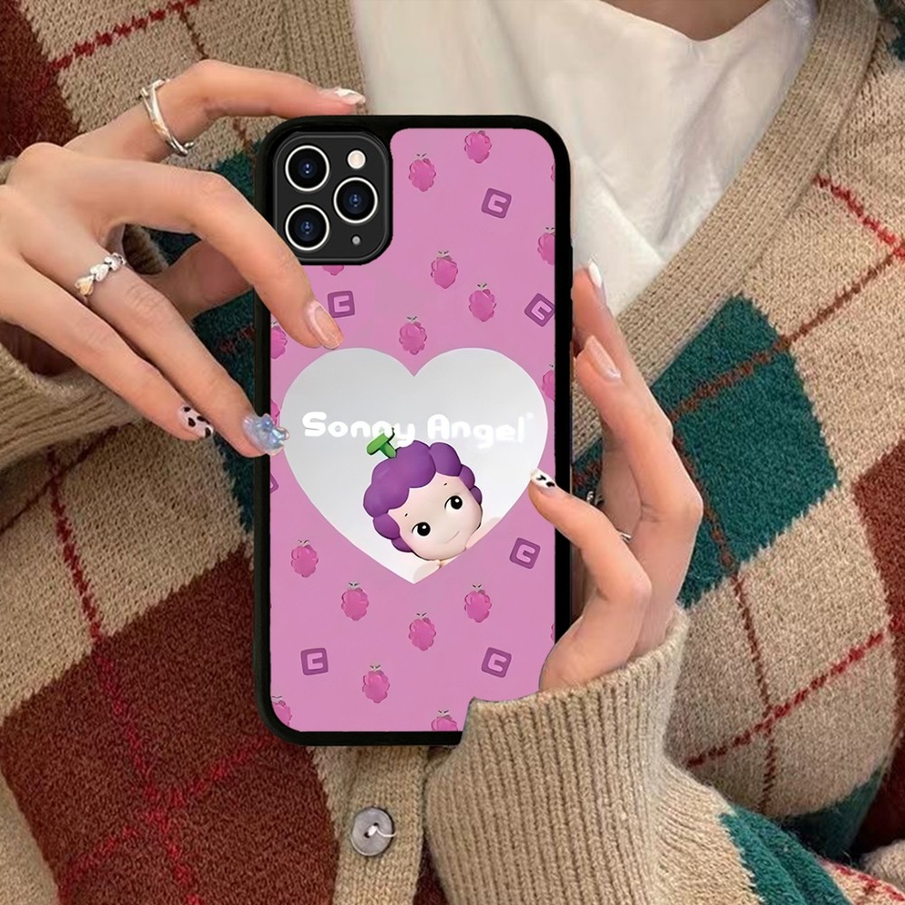 Cute Baby Sonny Angel Phone Ca - Phone Accessories Like Sonny Angel 评论和价格
