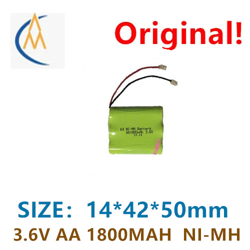 Brand new genuine 3.6V AA 1800 - Phone Accessories Brand 评论和价格