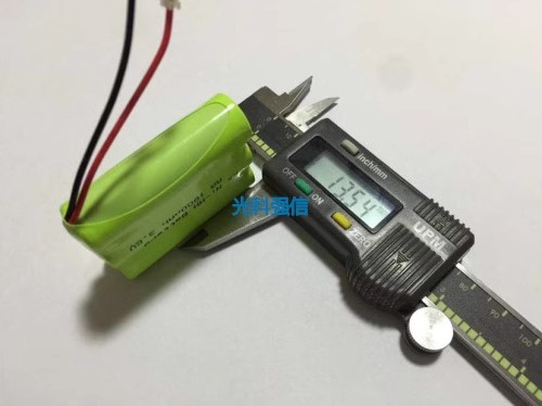 Brand new genuine 3.6V AA 1800 - Phone Accessories Brand 评论和价格