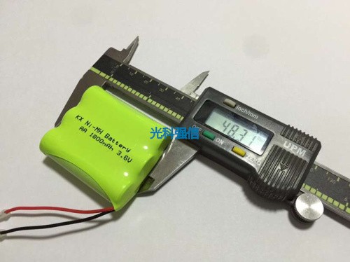 Brand new genuine 3.6V AA 1800 - Phone Accessories Brand 评论和价格