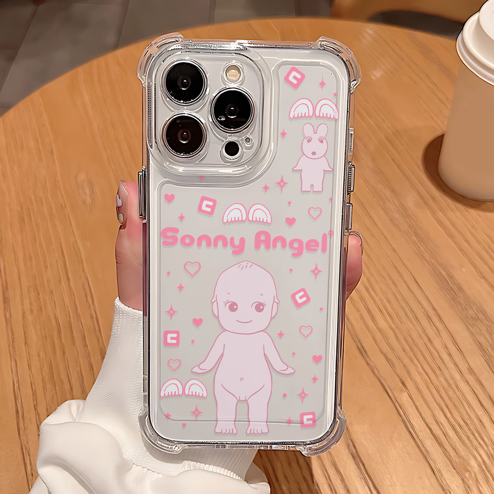Cute A-Sonny A-Angel Fruits Ve - Phone Accessories Like Sonny Angel 评论和价格