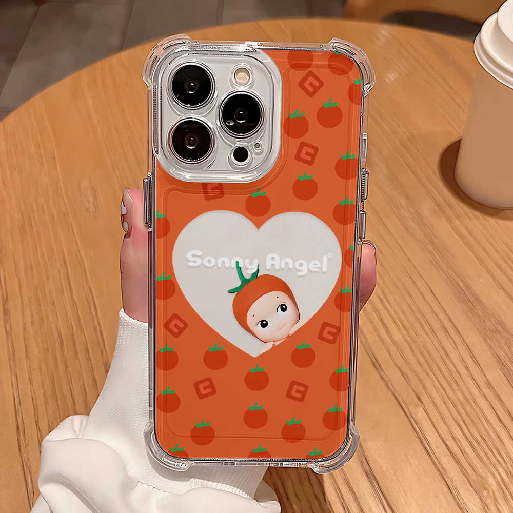 Cute A-Sonny A-Angel Fruits Ve - Phone Accessories Like Sonny Angel 评论和价格
