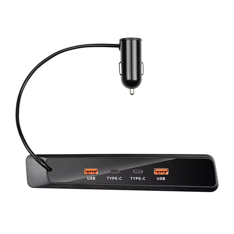 A58X-Fast Charging USB Type-C  - Usb C Hub 评论和价格