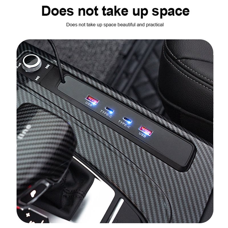 A58X-Fast Charging USB Type-C  - Usb C Hub 评论和价格