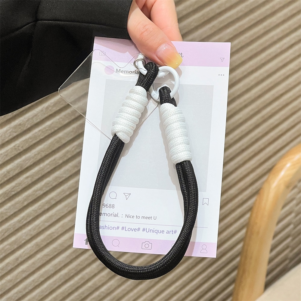 For Mobile Phone Short Lanyard - Phone Accessories Case 评论和价格