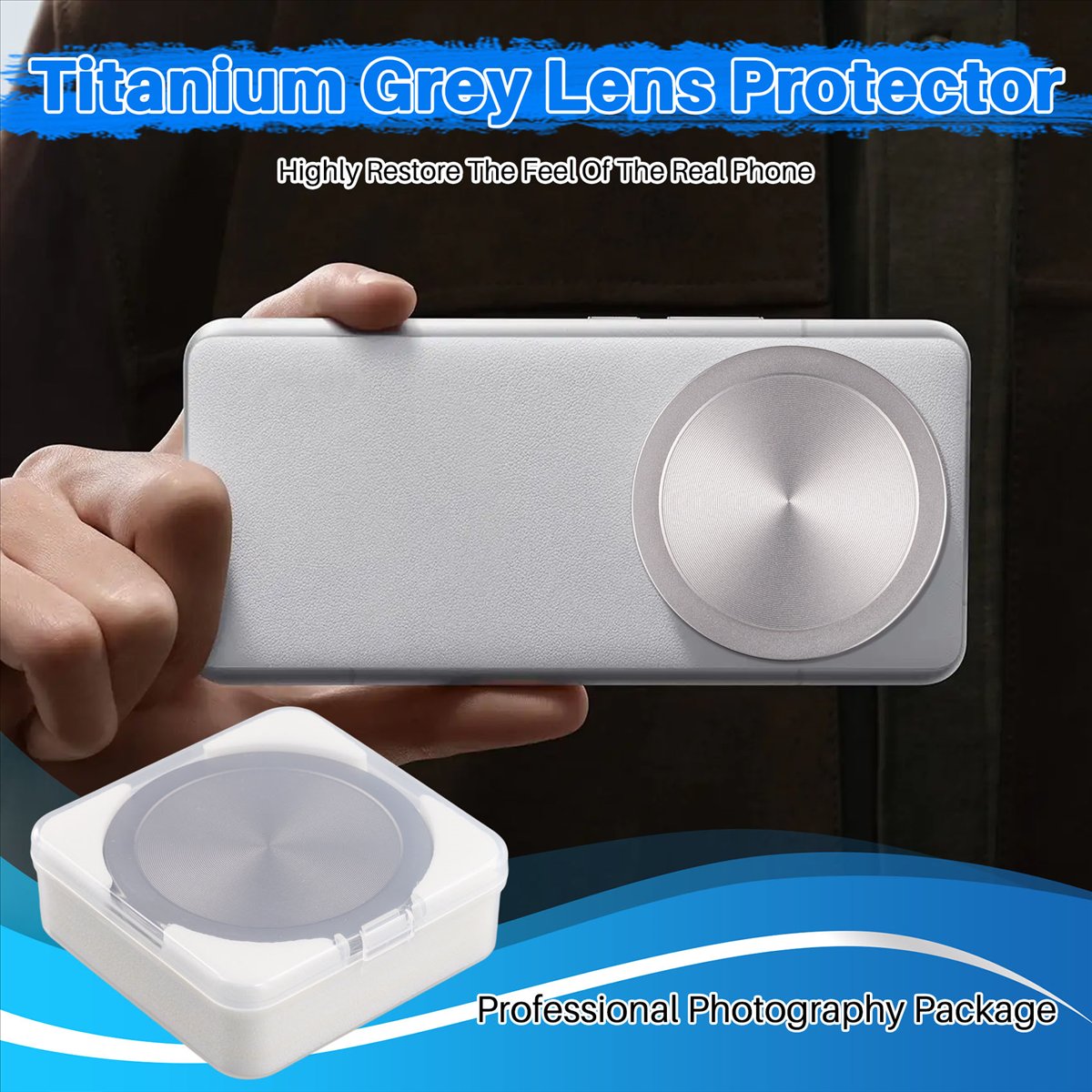 For 14 Ultra Photo Kit Phone C - Phone Accessories Case 评论和价格