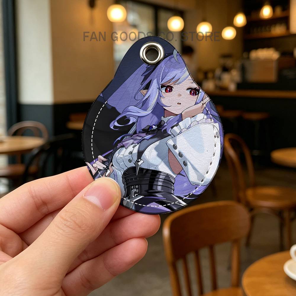 NTE Game N-Neverness to E-Ever - Airtag Holder Case 评论和价格