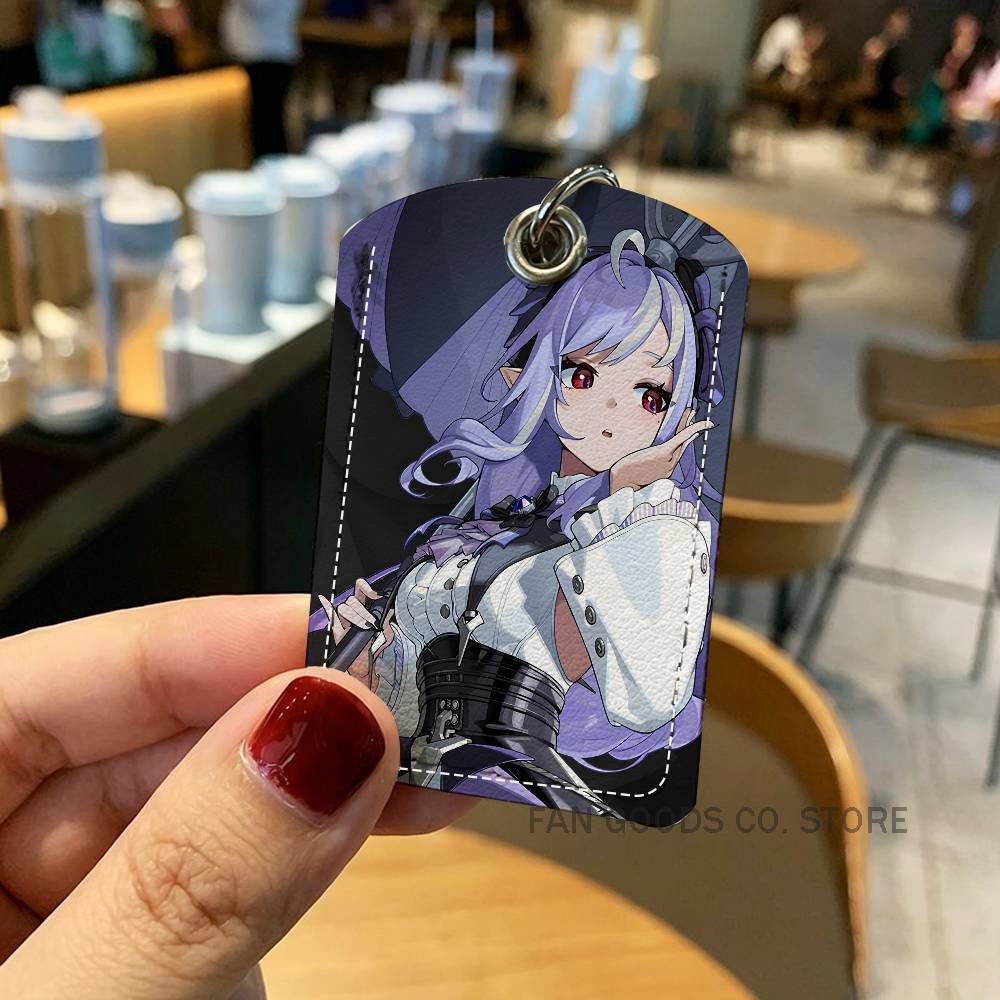 NTE Game N-Neverness to E-Ever - Airtag Holder Case 评论和价格