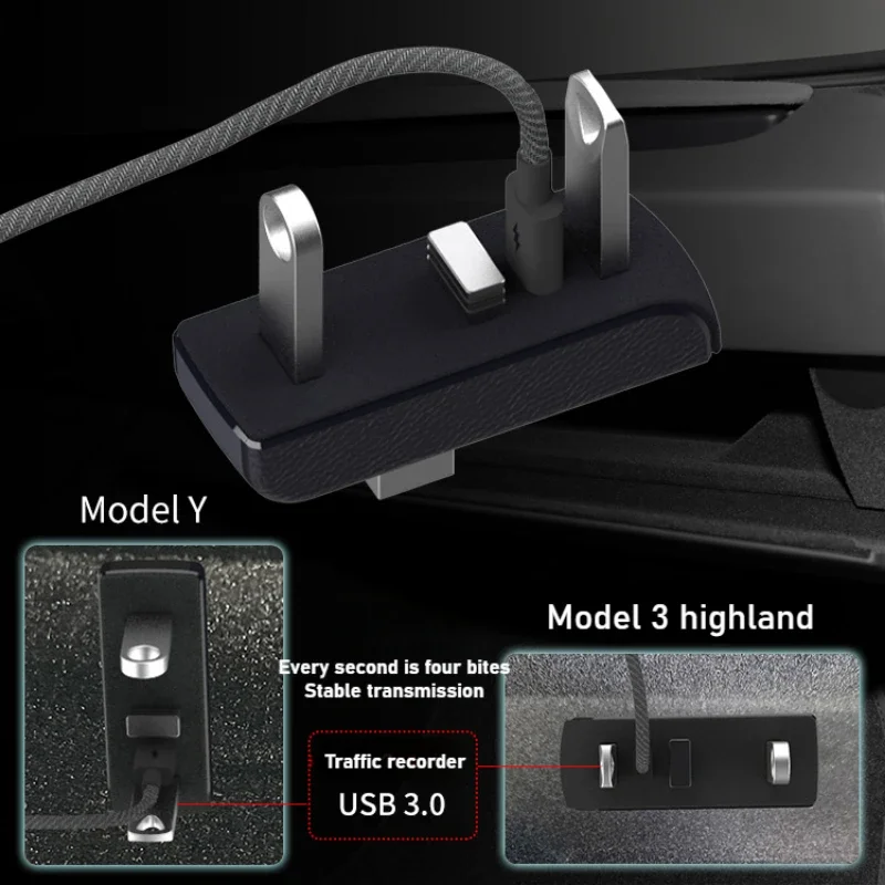 Upgrade 4-Port USB Hub Extende - Usb C Hub 评论和价格