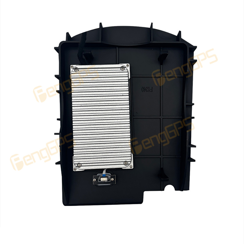 2 DIN For BMW 7 Series F01 F02 - Qi2 Phone Accessories 评论和价格