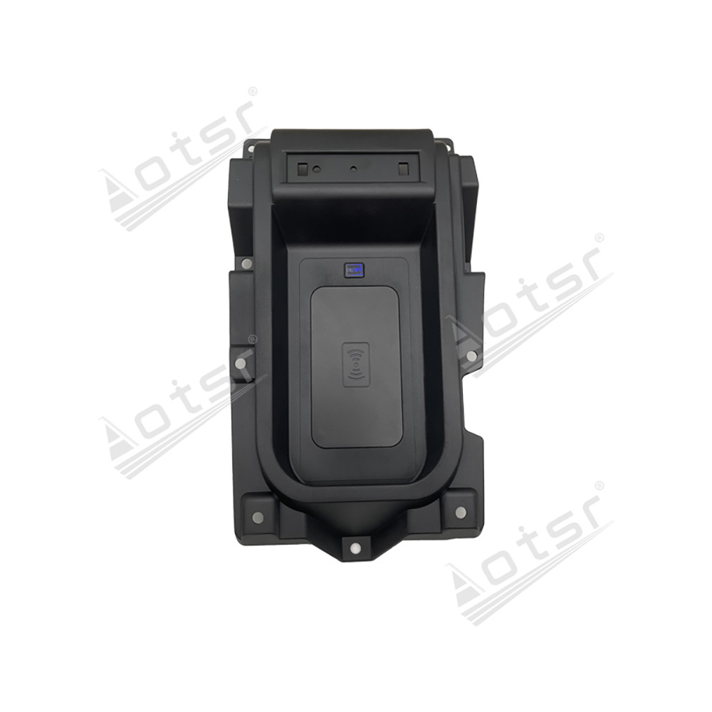 2025 For Toyota TUNDRA 2, 2015 - Qi2 Phone Accessories 评论和价格