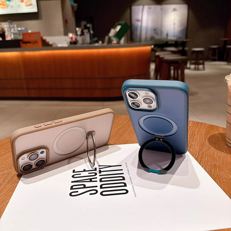 Matte Ring Holder Glass Lens P - Phone Accessories Popsocket 评论和价格